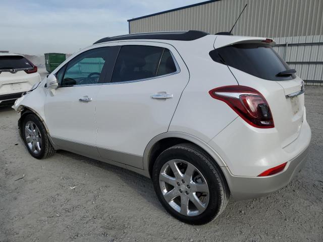 Zdjęcie 2 z aukcji – 2019 BUICK ENCORE ESS z VIN KL4CJCSM7KB894298
