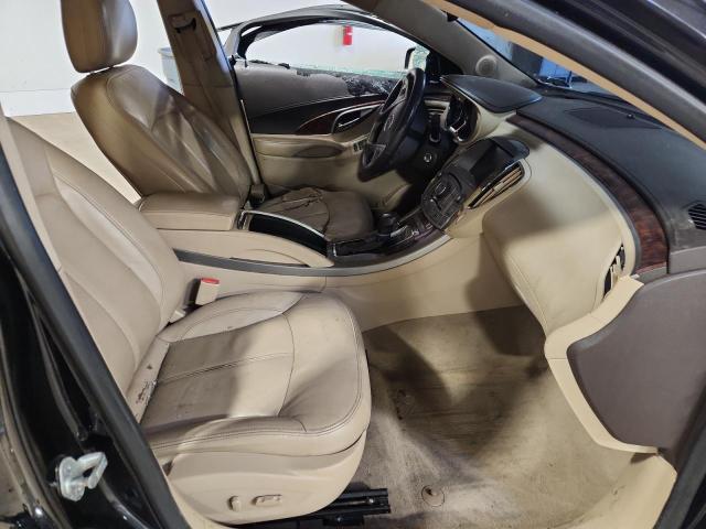 Photo 7 from auction – 2013 BUICK LACROSSE with VIN 1G4GC5E36DF217508