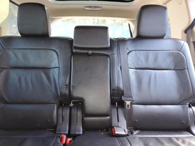 Photo 10 from auction – 2013 FORD FLEX LIMIT with VIN 2FMHK6D85DBD04232
