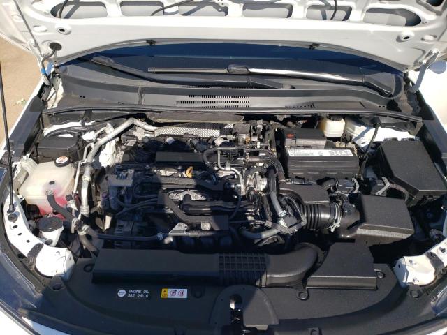 Photo 11 from auction – 2020 TOYOTA COROLLA SE with VIN 5YFP4RCE6LP028393