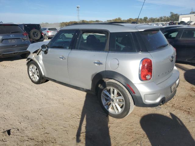 Photo 2 from auction – 2014 MINI COOPER S C with VIN WMWZC3C50EWT01313