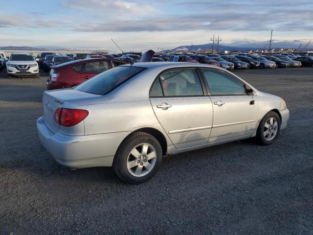 Photo 3 from auction – 2008 TOYOTA COROLLA with VIN 1NXBR32E68Z978060