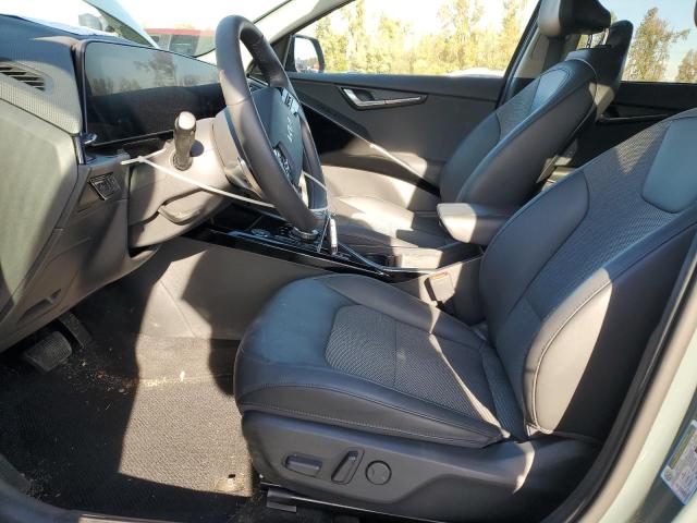 Photo 7 from auction – 2023 KIA NIRO WIND with VIN KNDCR3L18P5044933