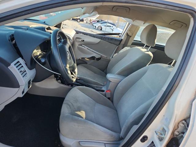 Photo 7 from auction – 2012 TOYOTA COROLLA BA with VIN 2T1BU4EE5CC883001