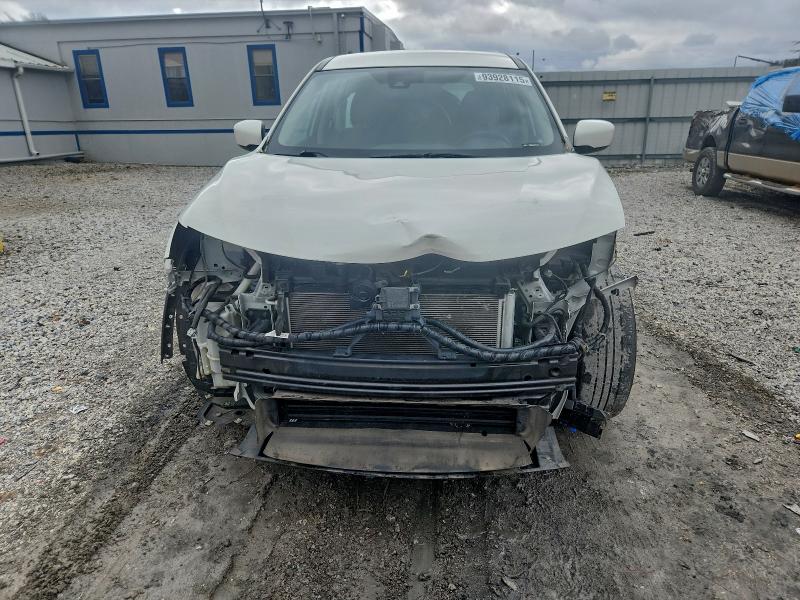 Photo 5 from auction – 2019 NISSAN ROGUE S with VIN 5N1AT2MV2KC845197