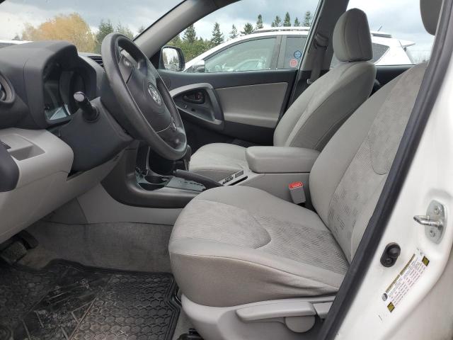 Zdjęcie 7 z aukcji – 2012 TOYOTA RAV4 z VIN 2T3ZF4DVXCW131505