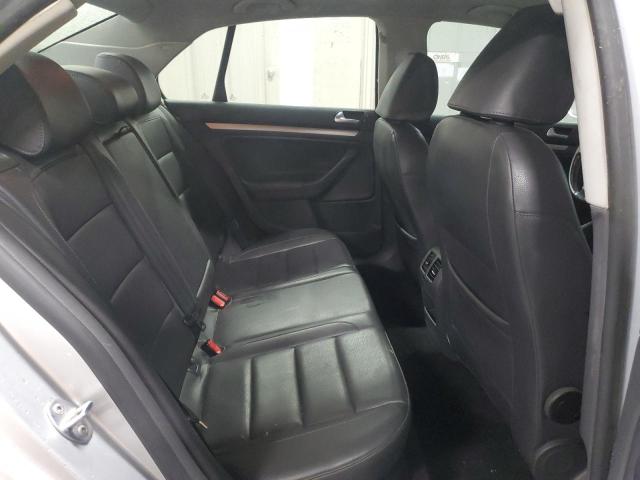 Photo 10 from auction – 2009 VOLKSWAGEN JETTA with VIN 3VWRM71K59M164209