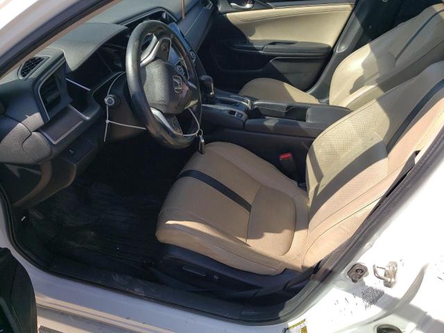 Photo 7 from auction – 2016 HONDA CIVIC EXL with VIN 19XFC1F70GE021220
