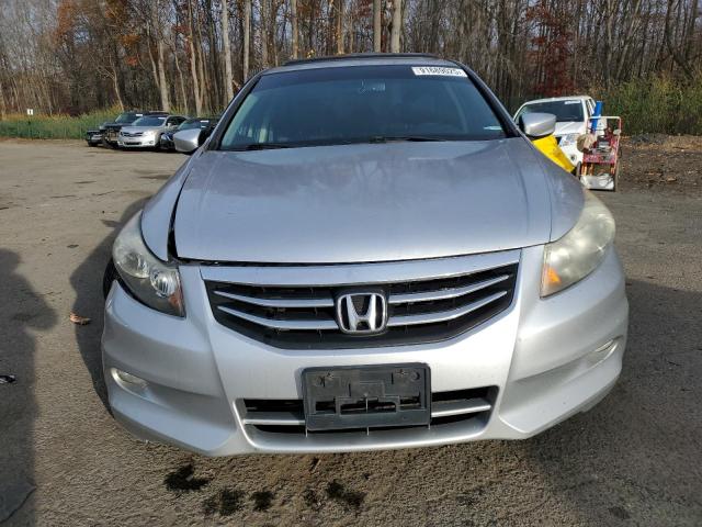 Photo 5 from auction – 2012 HONDA ACCORD EXL with VIN 1HGCP3F82CA015123