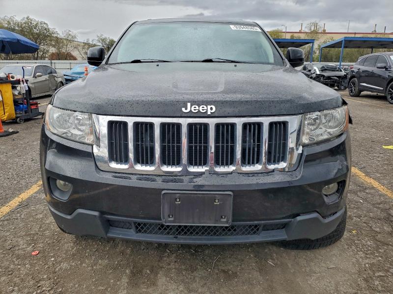 Photo 5 from auction – 2012 JEEP GRAND CHER with VIN 1C4RJEAG2CC157576