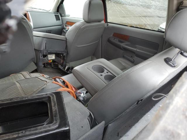 Photo 10 from auction – 2006 DODGE RAM 1500 with VIN 3D3KS19D06G221527