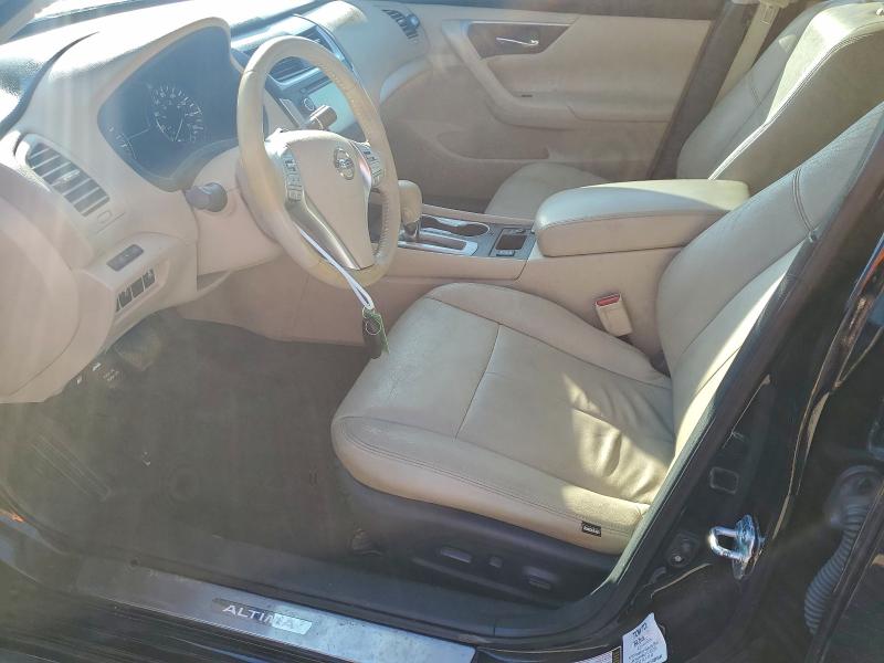 Photo 7 from auction – 2017 NISSAN ALTIMA 2.5 with VIN 1N4AL3AP7HC482443