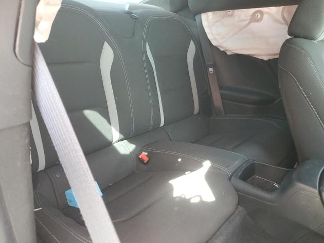 Photo 10 from auction – 2023 CHEVROLET CAMARO with VIN 1G1FB1RX4P0159133