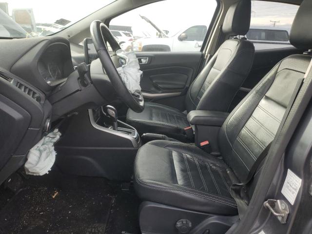 Photo 7 from auction – 2019 FORD ECOSPORT with VIN MAJ6S3KL2KC254667