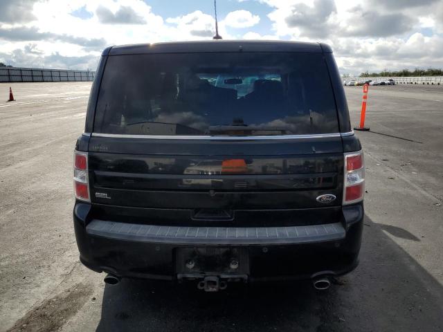 Photo 6 from auction – 2013 FORD FLEX SEL with VIN 2FMGK5C82DBD33064