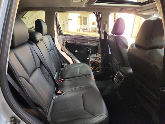Photo 11 from auction – 2021 SUBARU FORESTER T with VIN JF2SKAXC2MH439511