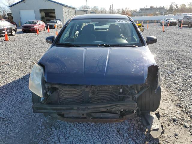Photo 5 from auction – 2011 NISSAN SENTRA 2.0 with VIN 3N1AB6AP5BL629579