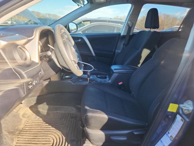 Photo 7 from auction – 2014 TOYOTA RAV4 XLE with VIN 2T3RFREV9EW190852