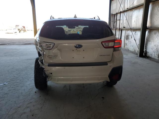Photo 6 from auction – 2019 SUBARU CROSSTREK with VIN JF2GTANC2KH253664
