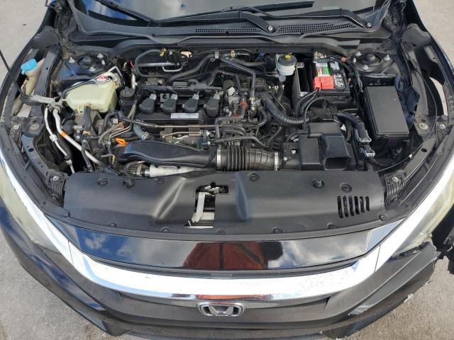 Photo 11 from auction – 2016 HONDA CIVIC EXL with VIN 19XFC1F71GE027169
