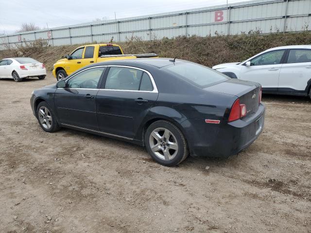 Photo 2 from auction – 2010 CHEVROLET MALIBU 1LT with VIN 1G1ZC5EB3AF292014