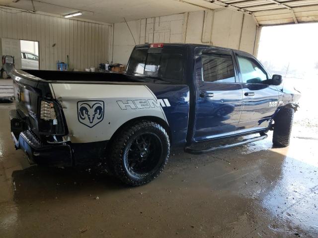 Photo 3 from auction – 2015 RAM 1500 with VIN 1C6RR7MT6FS532108