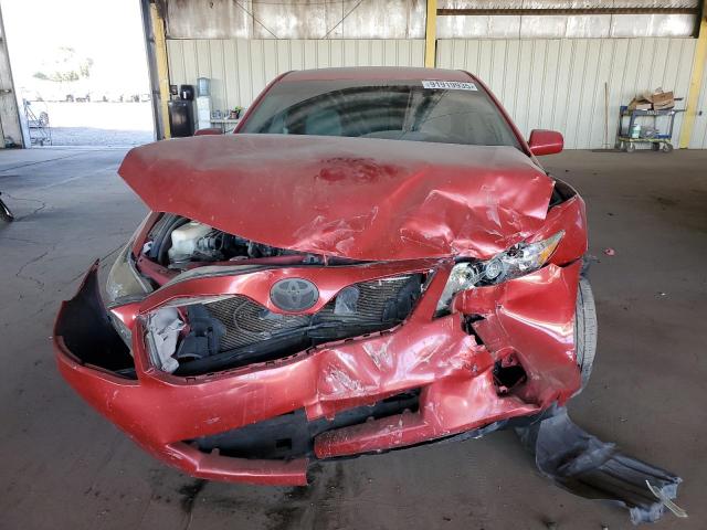 Photo 5 from auction – 2011 TOYOTA CAMRY BASE with VIN 4T4BF3EK2BR207635