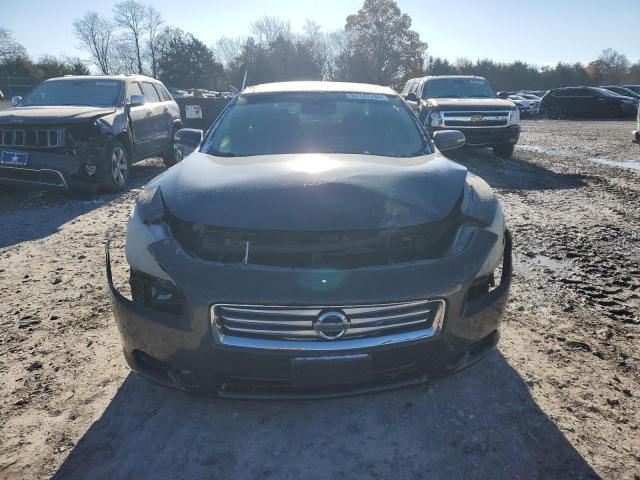Photo 5 from auction – 2006 NISSAN MAXIMA S with VIN 1N4AA5AP3CC858176