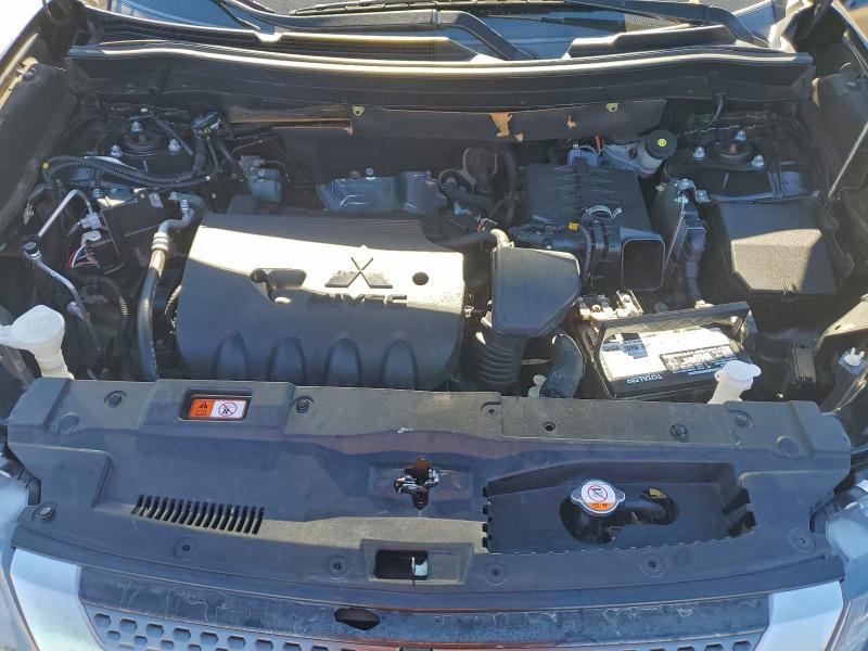 Photo 12 from auction – 2019 MITSUBISHI OUTLANDER with VIN JA4AD3A33KZ033781
