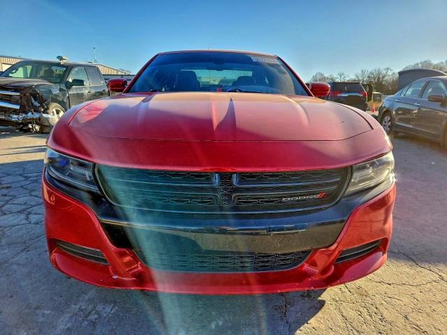 Photo 5 from auction – 2015 DODGE CHARGER SX with VIN 2C3CDXHG0FH857990