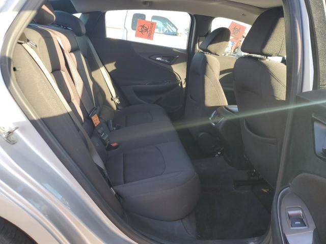 Photo 10 from auction – 2021 CHEVROLET MALIBU LT with VIN 1G1ZD5ST2MF035103