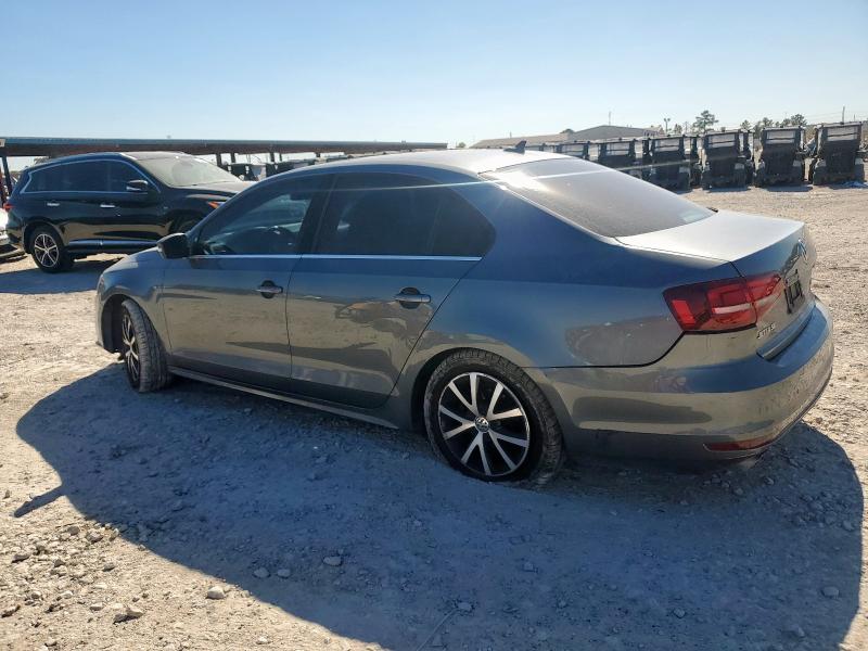 Photo 2 from auction – 2017 VOLKSWAGEN JETTA SE with VIN 3VWDB7AJ8HM216101