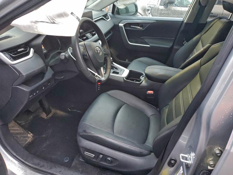 Photo 7 from auction – 2024 TOYOTA RAV4 XLE P with VIN 2T3A1RFV6RC412362