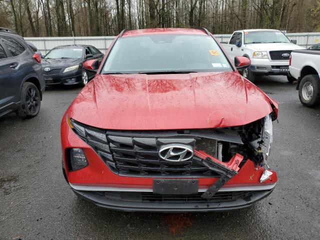Photo 5 from auction – 2023 HYUNDAI TUCSON SEL with VIN 5NMJBCAEXPH192631