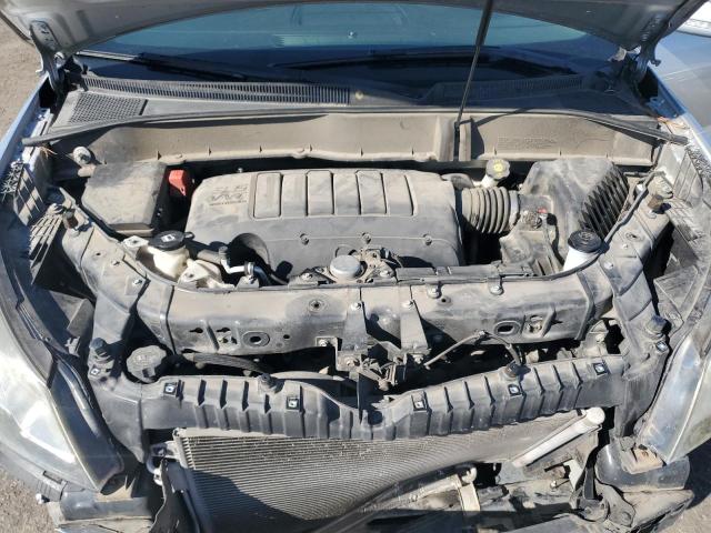 Photo 12 from auction – 2017 CHEVROLET TRAVERSE L with VIN 1GNKRGKD7HJ261386