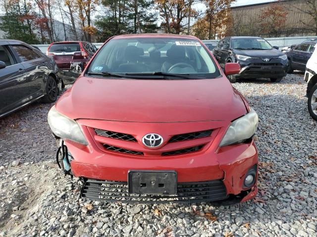 Photo 5 from auction – 2011 TOYOTA COROLLA BA with VIN 2T1BU4EE3BC680624