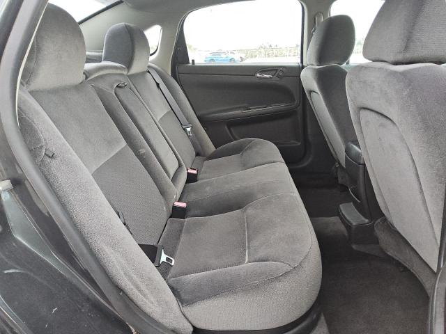Photo 10 from auction – 2015 CHEVROLET IMPALA LIM with VIN 2G1WB5E31F1149351