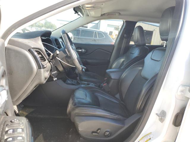 Photo 7 from auction – 2019 JEEP CHEROKEE L with VIN 1C4PJLLX7KD300927