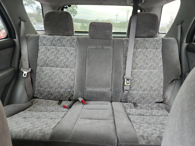 Photo 10 from auction – 2008 KIA SORENTO EX with VIN KNDJD735385834884