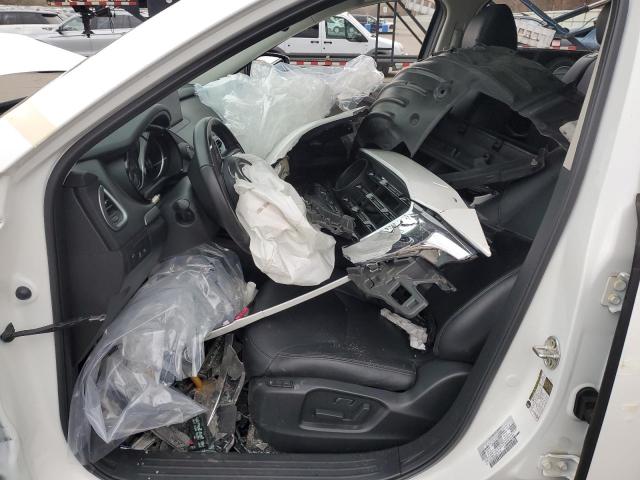Photo 7 from auction – 2023 MAZDA CX-9 TOURI with VIN JM3TCBAY6P0656046