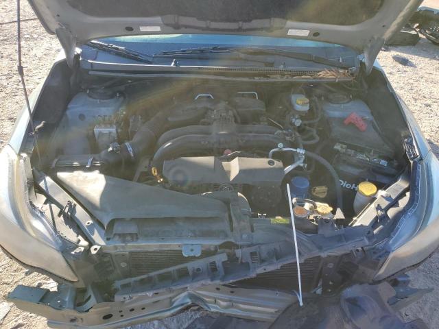 Photo 11 from auction – 2014 SUBARU IMPREZA PR with VIN JF1GPAC60E8266973