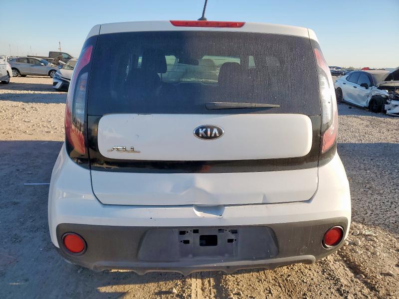 Photo 6 from auction – 2017 KIA SOUL with VIN KNDJN2A20H7408776