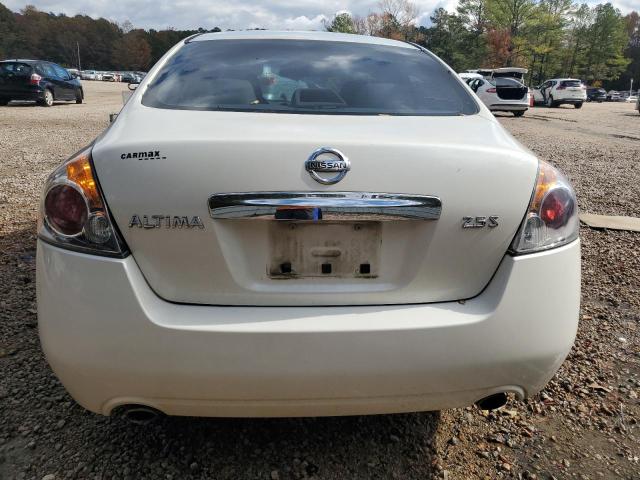 Photo 6 from auction – 2012 NISSAN ALTIMA BAS with VIN 1N4AL2AP0CN499172