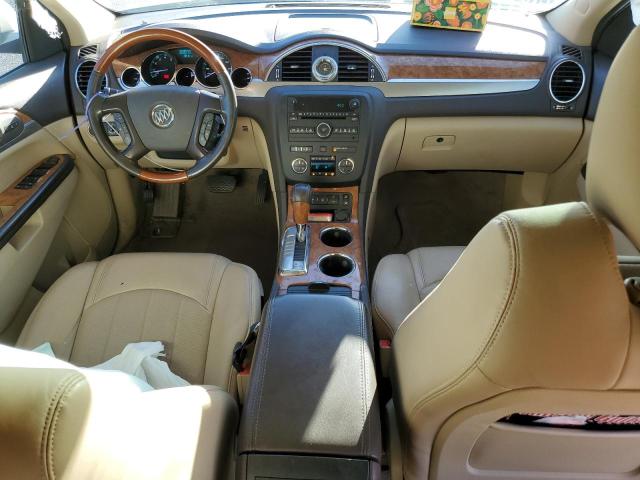 Photo 8 from auction – 2012 BUICK ENCLAVE with VIN 5GAKRCEDXCJ400479
