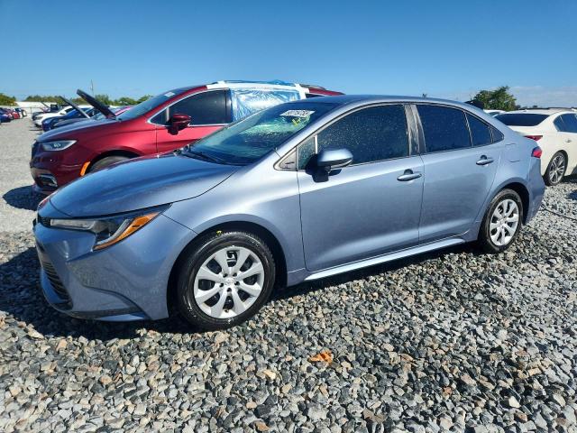 Photo 1 from auction – 2024 TOYOTA COROLLA LE with VIN 5YFB4MDE7RP110010