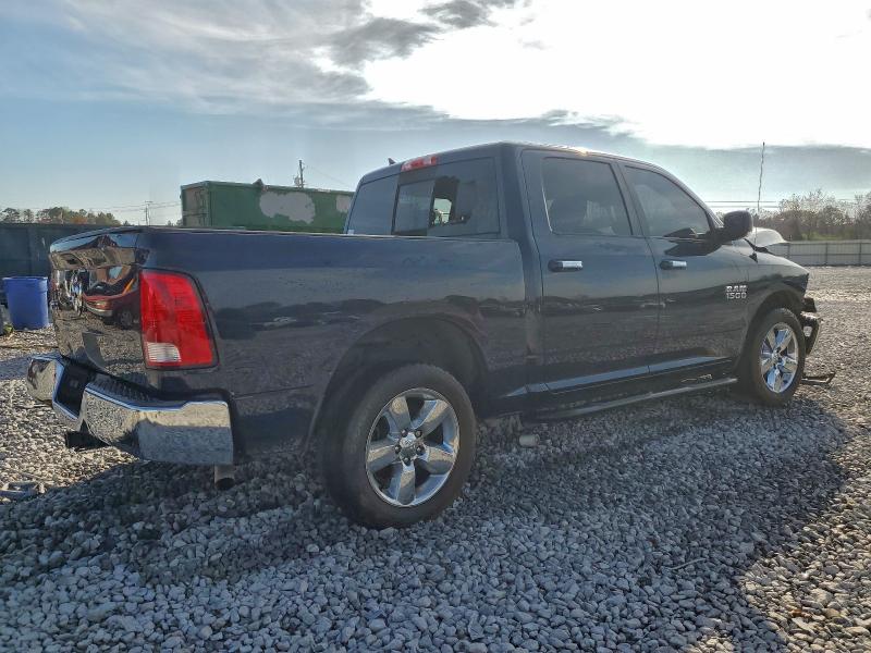 Photo 3 from auction – 2016 RAM 1500 with VIN 1C6RR6LG6GS189655