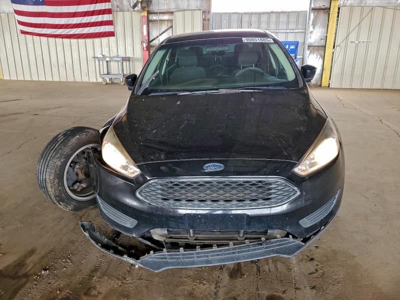 Фото 5 с аукциона – 2018 FORD FOCUS SE с VIN 1FADP3F22JL312933