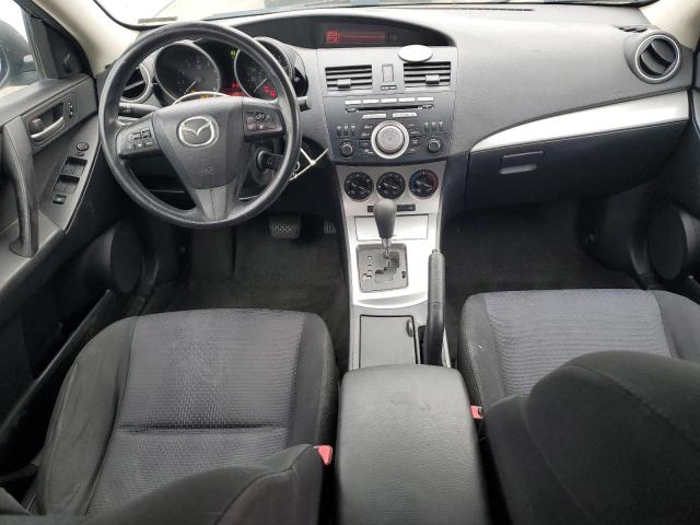 Photo 8 from auction – 2010 MAZDA 3 I with VIN JM1BL1SF7A1226863