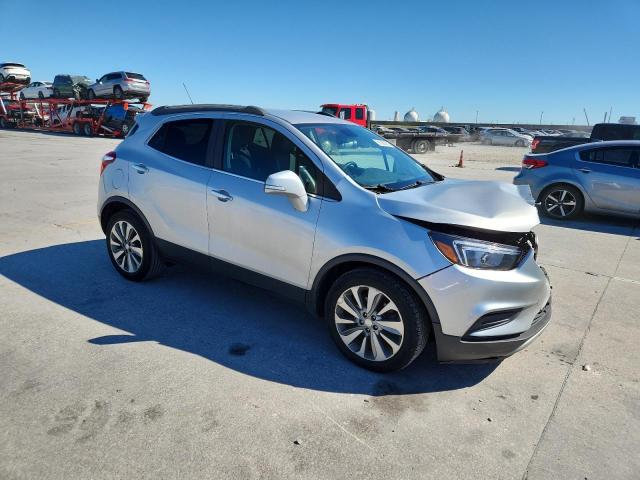Photo 4 from auction – 2019 BUICK ENCORE PRE with VIN KL4CJASB4KB707893