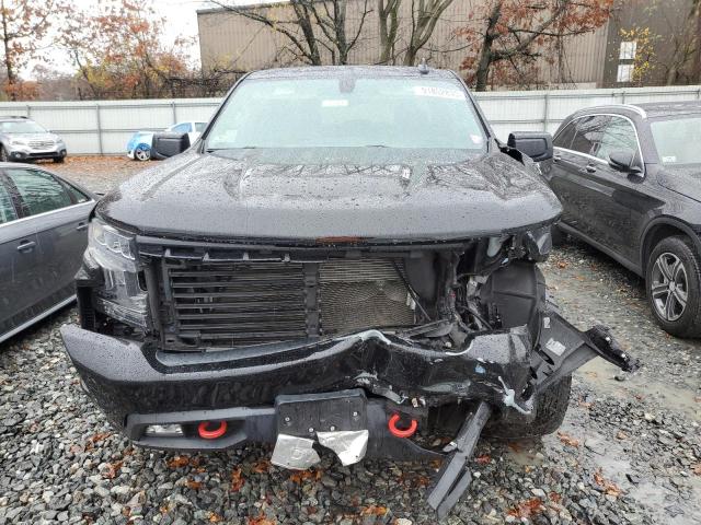 Photo 5 from auction – 2022 CHEVROLET SILVERADO with VIN 3GCPYFEL0NG162274